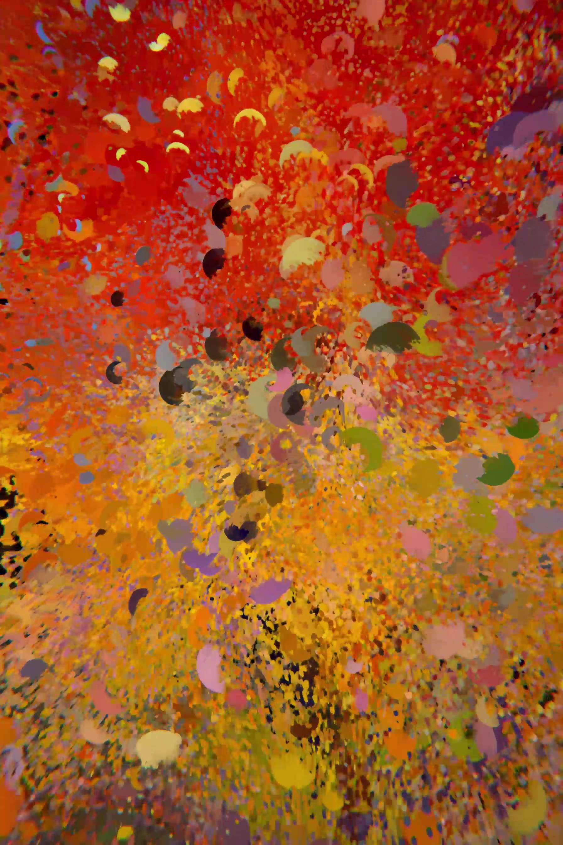 Imaginary Landscape No.10